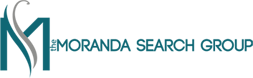 Moranda Search Group Logo